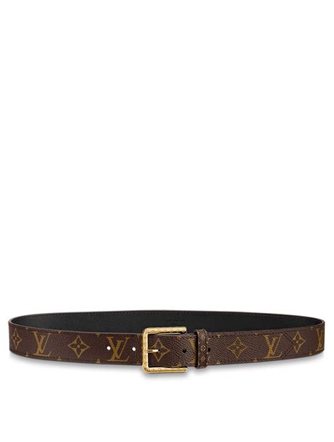 holt renfrew louis vuitton belt